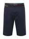 TOM TAILOR Shorts nachtblau