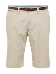 Shorts beige