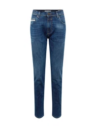 Jeans blue denim