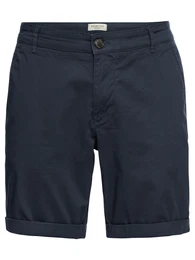 Shorts dunkelblau