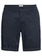 SELECTED HOMME Shorts dunkelblau