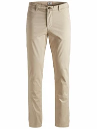 Chinohose camel