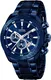 FESTINA Chronograph ''''Prestige'''' blau