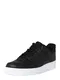 Nike Sportswear Sneaker ''''Air Force 1'''' schwarz / weiß