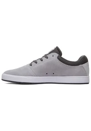 Sneaker Crisis grau