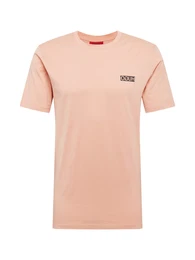 Shirt ''''Durn193_DA 10201206 01'''' orange
