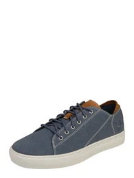 Sneaker ''''Adv2.0'''' blau / offwhite
