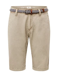 Q/S by Shorts ''''John'''' hellbraun