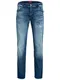 JACK & JONES Jeans blau