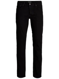 ''''CLARK ORIGINAL CJ 116'''' Regular fit Jeans schwarz