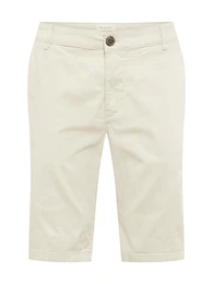 Shorts creme