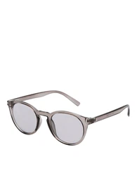 Sonnenbrille ''''Basic'''' dunkelbeige / grau