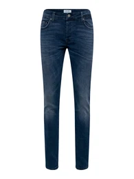 Jeans ''''onsLOOM BLUE WASHED PK 4478'''' blue denim