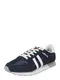 LEVI''''S Sneaker ''''Webb'''' blau / weiß