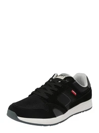 LEVI''''S Sneaker ''''Sutter'''' schwarz