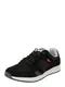 LEVI''''S Sneaker ''''Sutter'''' schwarz