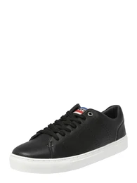LEVI''''S Sneaker ''''Vernon'''' schwarz
