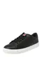 LEVI''''S Sneaker ''''Vernon'''' schwarz