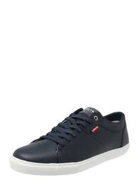 LEVI''''S Sneaker ''''Woods'''' dunkelblau