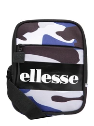Tasche ''''LEO'''' blau / schwarz / weiß