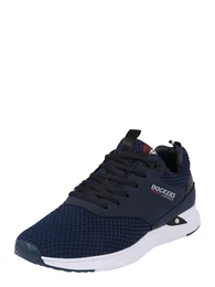 Sneaker navy / nachtblau / schwarz / weiß