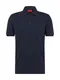 HUGO Poloshirt ''''Donos'''' dunkelblau