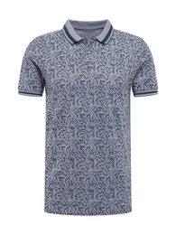 ESPRIT Poloshirt ''''SG-049EE2K022'''' navy