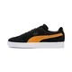 PUMA Sneaker ''''Classic'''' orange / schwarz