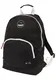 Volcom Rucksack ''''Schoolyard'''' schwarz / weiß
