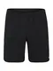 NIKE Sporthose ''''Challenger'''' schwarz