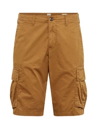 Hose ''''V-10 IN CARGO SHORT'''' braun