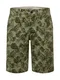 JACK & JONES Chino oliv