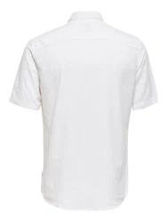 Only & Sons Hemd 'ONSCaiden' Wei (7659)