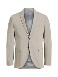 Blazer hellbeige