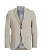 JACK & JONES Blazer hellbeige