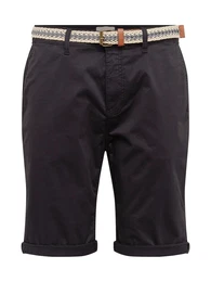 ESPRIT Shorts schwarz