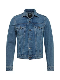CHEAP MONDAY Jacke blue denim