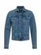 CHEAP MONDAY Jacke blue denim
