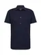 SELECTED HOMME Hemd ''''Chris'''' dunkelblau