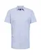 SELECTED HOMME Hemd ''''Chris'''' navy / hellblau