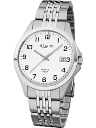 Uhr ''''11150569'''' silber / weiß