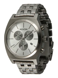 Uhr ''''Time Teller Chrono'''' grau