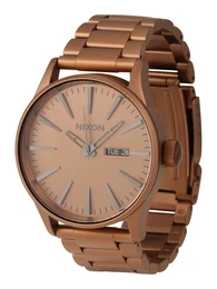 Armbanduhr ''''Sentry SS'''' (Ziffernblatt 39mm) bronze