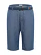 ESPRIT Hose ''''Chambray'''' blue denim