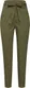 VERO MODA Kalhoty se sklady v pase ''''Eva''''  khaki