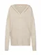 LeGer by Lena Gercke Svetr 'Mila'  béžová