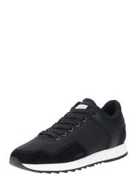 Sneaker ''''Calow'''' schwarz / weiß