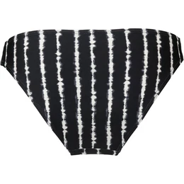 Bikiny černá / bílá