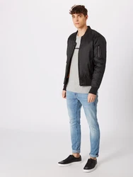 G-STAR Jeans Revend Skinny Blau