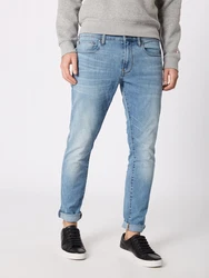 G-STAR Jeans Revend Skinny Blau